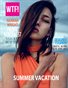 WTF! The Summer Vacation Issue #42