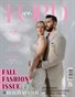 FORD Magazine | The September Wedding Edition | Vol.1 | 2024