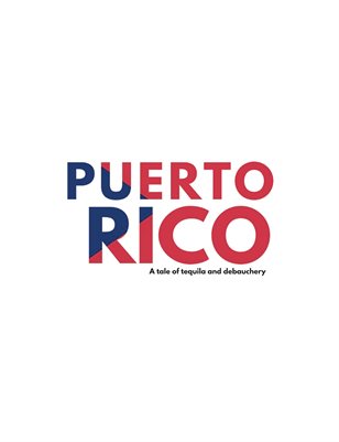 Puerto Rico 