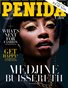 PENIDA Magazine October 2021 Issue #09