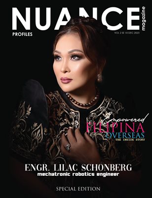 NUANCE MAGAZINE VOL2 SE10 DEC 2023