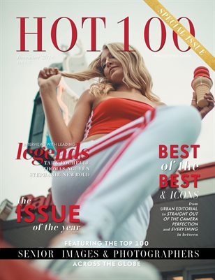 Issue 37 The HOT 100