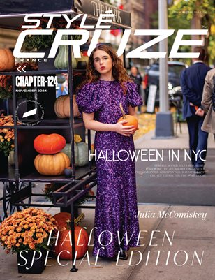 StyleCruze France chapter 124