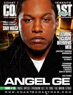 Issue 25