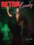 Retro Lovely Halloween 2019 Volume No.2 – Aria Foxx Cover 