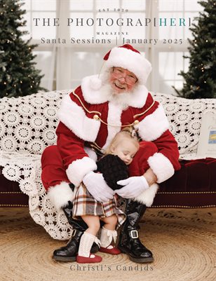 Santa Sessions | January 2025
