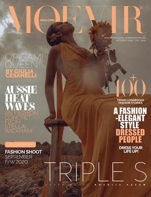 25 Moevir Magazine October Issue 2020