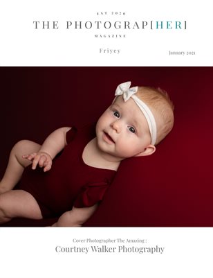 Friyey | January 2021