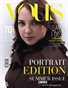 VOUS ITALY | The July Portrait Edition | Vol.1 | 2026