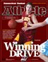 St Joseph Boys' Basketball Special Issue 2011