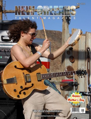 May 2012 Edition