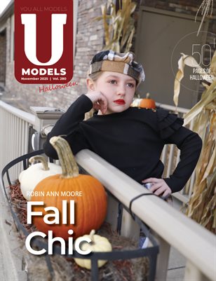 UAModels | Halloween | #280