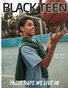 Black Teen Magazine January 2026