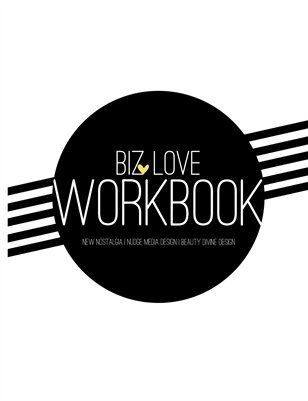 BIZ LOVE Workbook