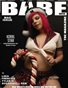 BABE WATCH PRESENTS XMAS ISSUE VOL 109 FT KORAL STAR