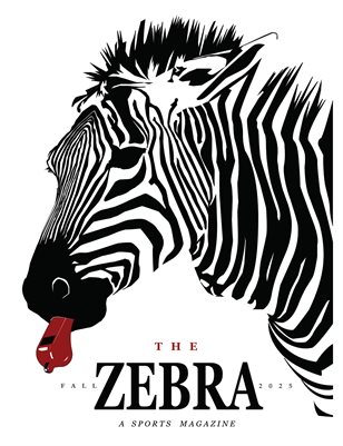 The Zebra