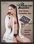 Baba Lous Beauties-Anything Pin Up Issue 40: August 2016
