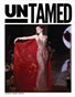 UNTAMED FASHION (Vol. 337 June 2026)