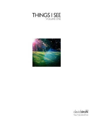 Things I See, Volume 1