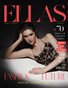 ELLAS Magazine | The February Fashion & Beauty Edition | Vol.9 | 2024