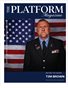 The Platform Magazine August 2026 