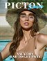 Picton Magazine AUGUST 2019 Swimwear N213 Cover 3