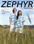 Zephyr Magazine-The Contrasts Issue-Summer 2021