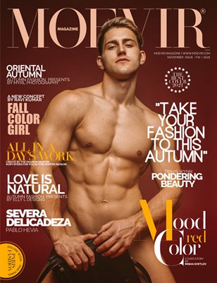 02 Moevir Magazine November Issue 2021