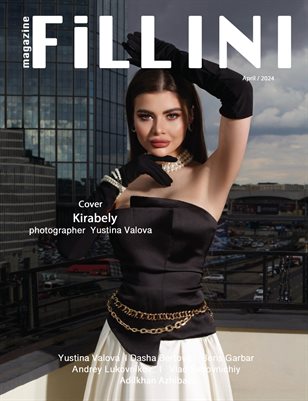 FiLLINI magazine (April/2024)