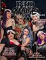 Inkd Savage Magazine Issue #12 - The Pink Mink Mafia - Christmas Edition 