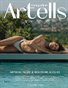 ARTELLS MAGAZINE - ARTISTIC NUDE & BOUDOIR AUGUST (Vol 3463) +18