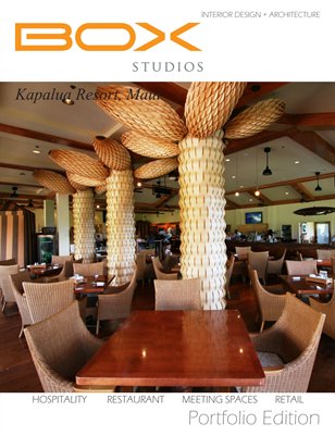 Architecture & Design