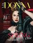 DONNA Magazine | The April Glamour Edition | Vol.1 | 2025