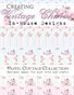 Pastel Cottage Designer Paper