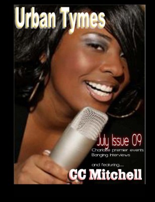 July 2009 Issue