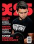 X25 Muscle Magazine Issue 5 Mikhail Kniaziewicz