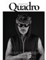 QUADRO MAGAZINE - PORTRAIT AUGUST (Vol 1713)