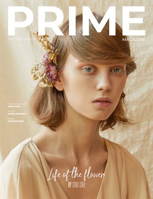 PRIME MAG July Issue#18 vol.1