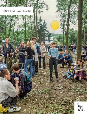 On the Eve - Mary Berridge