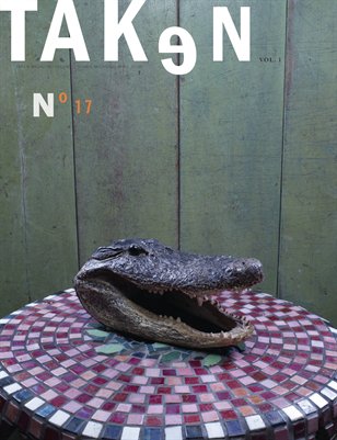 Taken Vol 1. Shawn Michienzi