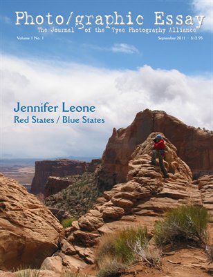 Jennifer Leone: Red States / Blue States