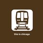This is Chicago