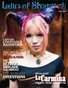  Ladies of Steampunk Magazine: Volume 1, Issue 5