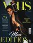 VOUS Magazine | The October Man Edition | Vol.3 | 2023