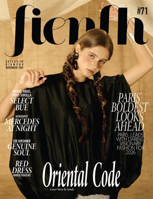 06 Fienfh Magazine November Issue 2025