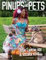 Pinups & Pets Vol. 6 – Josie Laveau xox Cover