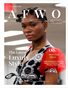 African fashion Week Ottawa Magazine 2025