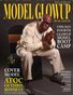 Model GlowUp Magazine, Issue 4, Atoc 