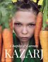 KAZARJ MAGAZINE ISSUE 6 VOL.2 2021
