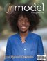 Jr Model Magazine #5